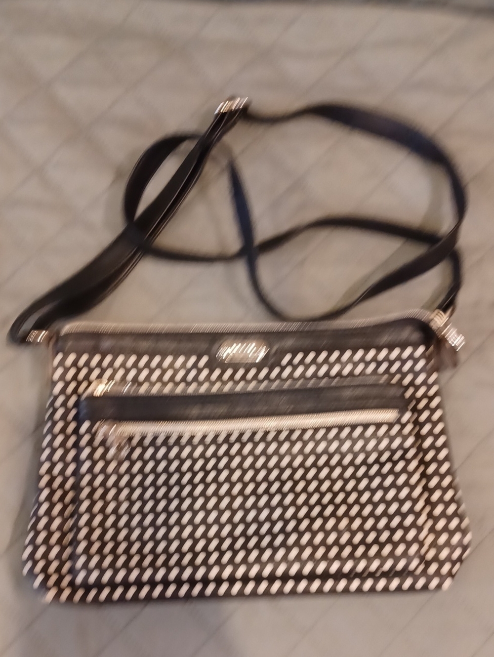 Relic Purse